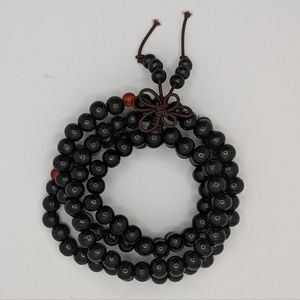 Buddha Prayer bead bracelet